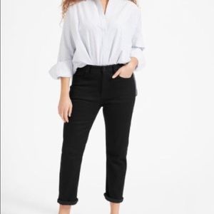 Everlane Modern Boyfriend Jeans